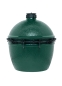 Preview: XLarge Big green Egg